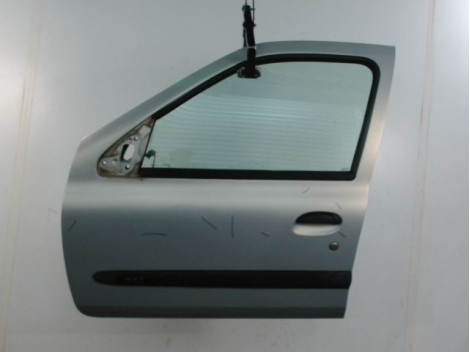 PORTE AVANT GAUCHE RENAULT CLIO