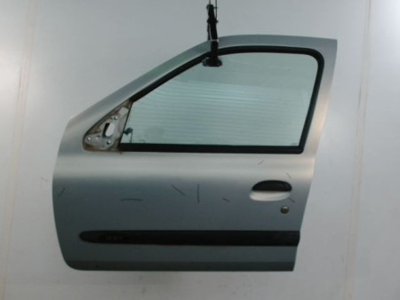 PORTE AVANT GAUCHE RENAULT CLIO