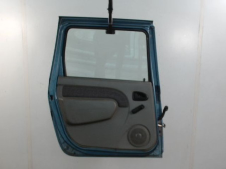 PORTE ARRIERE GAUCHE DACIA LOGAN