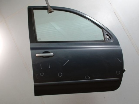 PORTE AVANT DROIT NISSAN MICRA