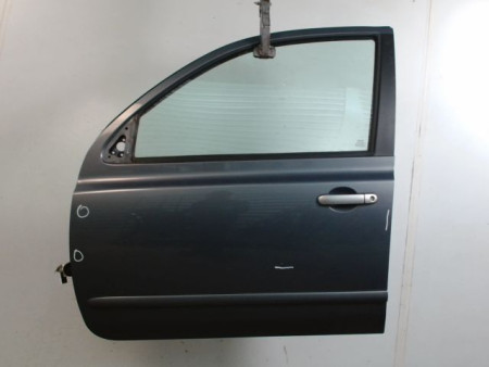 PORTE AVANT GAUCHE NISSAN MICRA
