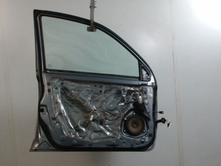 PORTE AVANT GAUCHE NISSAN MICRA