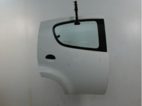 PORTE ARRIERE DROIT CITROEN C1