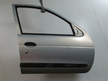 PORTE AVANT DROIT RENAULT MEGANE