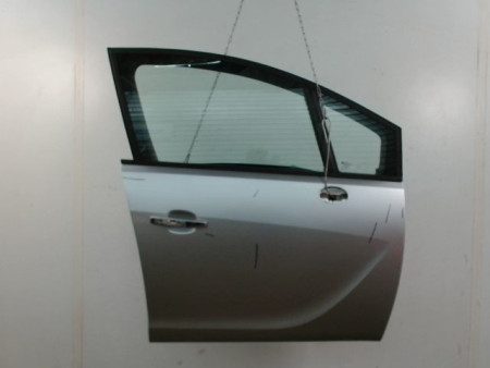 PORTE AVANT DROIT OPEL MERIVA