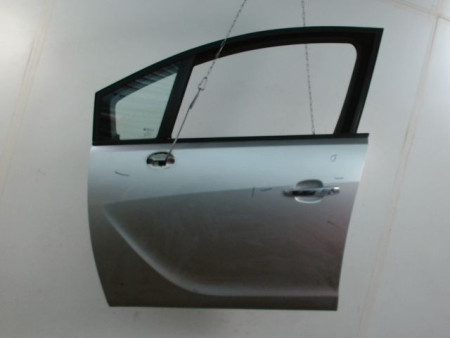 PORTE AVANT GAUCHE OPEL MERIVA