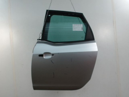 PORTE ARRIERE GAUCHE OPEL MERIVA