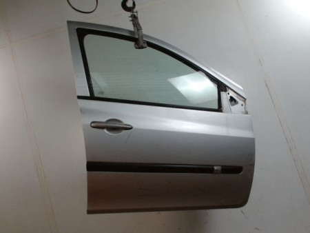 PORTE AVANT DROIT RENAULT CLIO