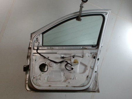 PORTE AVANT DROIT RENAULT CLIO