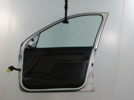 PORTE AVANT DROIT PEUGEOT 206