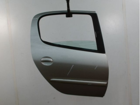 PORTE ARRIERE DROIT PEUGEOT 206