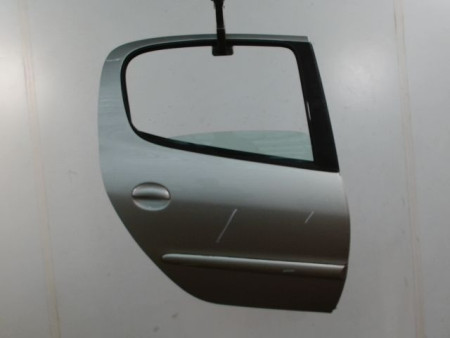 PORTE ARRIERE DROIT PEUGEOT 206