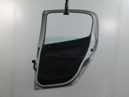 PORTE ARRIERE DROIT PEUGEOT 206