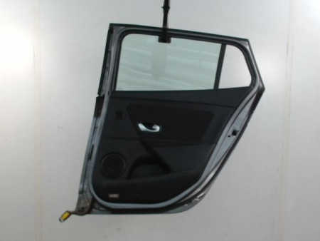 PORTE ARRIERE DROIT RENAULT MEGANE