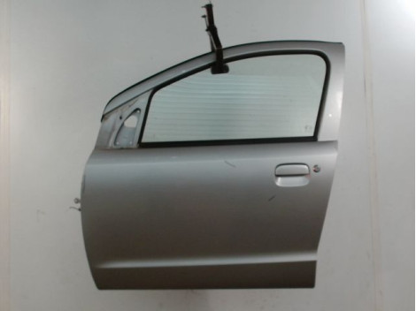 PORTE AVANT GAUCHE NISSAN PIXO