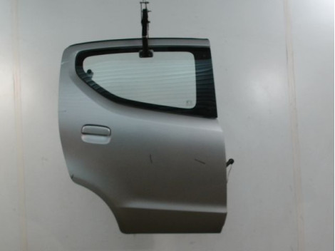 PORTE ARRIERE DROIT NISSAN PIXO