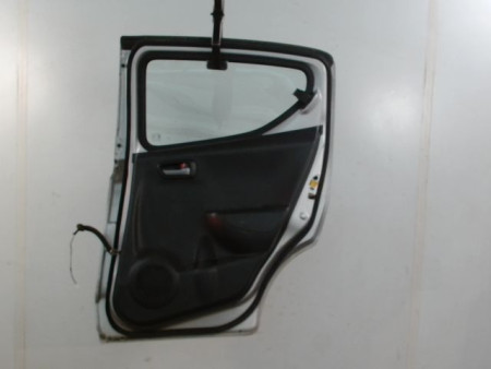 PORTE ARRIERE DROIT NISSAN PIXO