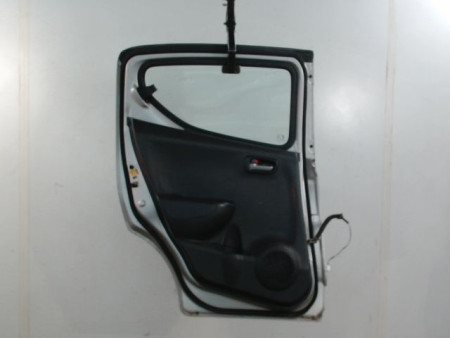 PORTE ARRIERE GAUCHE NISSAN PIXO