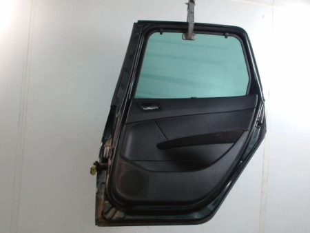 PORTE ARRIERE DROIT PEUGEOT 308
