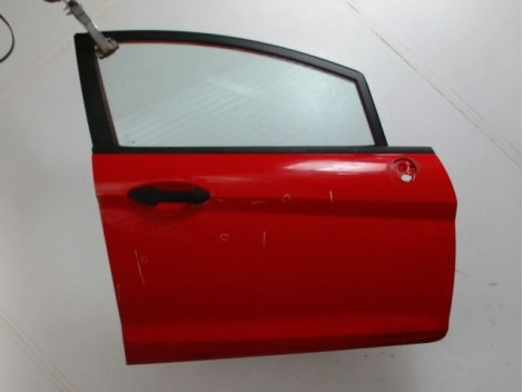 PORTE AVANT DROIT FORD FIESTA