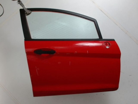 PORTE AVANT DROIT FORD FIESTA