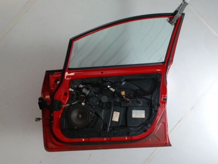 PORTE AVANT DROIT FORD FIESTA