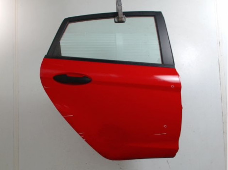 PORTE ARRIERE DROIT FORD FIESTA