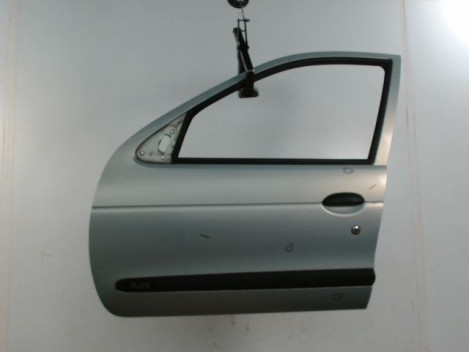 PORTE AVANT GAUCHE RENAULT MEGANE