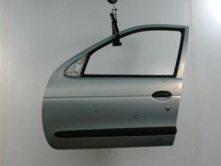 PORTE AVANT GAUCHE RENAULT MEGANE