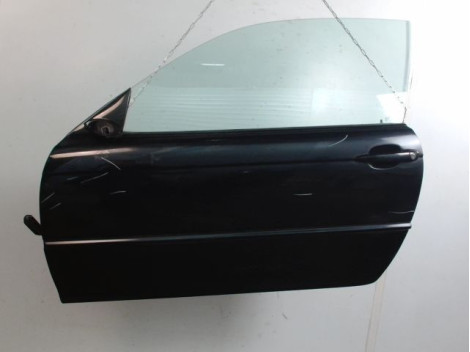 PORTE AVANT GAUCHE B.M.W. SERIE 3