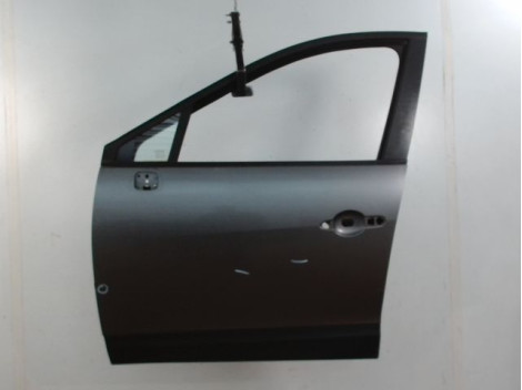PORTE AVANT GAUCHE RENAULT MEGANE