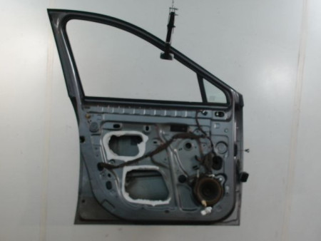 PORTE AVANT GAUCHE RENAULT MEGANE