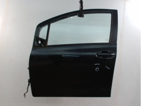 PORTE AVANT GAUCHE TOYOTA YARIS