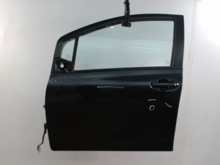PORTE AVANT GAUCHE TOYOTA YARIS