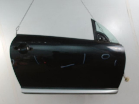 PORTE AVANT DROIT CITROEN C3