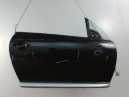 PORTE AVANT DROIT CITROEN C3