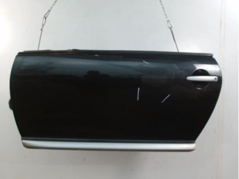 PORTE AVANT GAUCHE CITROEN C3