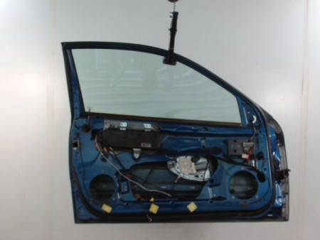 PORTE AVANT GAUCHE MERCEDES CLASSE C