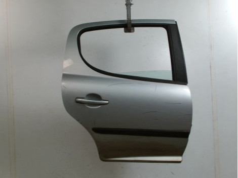 PORTE ARRIERE DROIT PEUGEOT 207