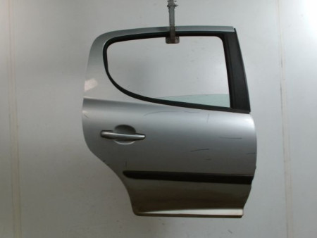 PORTE ARRIERE DROIT PEUGEOT 207