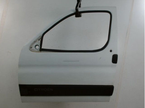 PORTE AVANT GAUCHE CITROEN BERLINGO