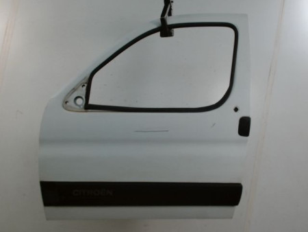 PORTE AVANT GAUCHE CITROEN BERLINGO