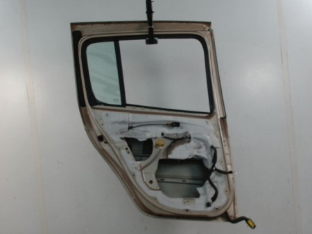 PORTE ARRIERE GAUCHE RENAULT MODUS