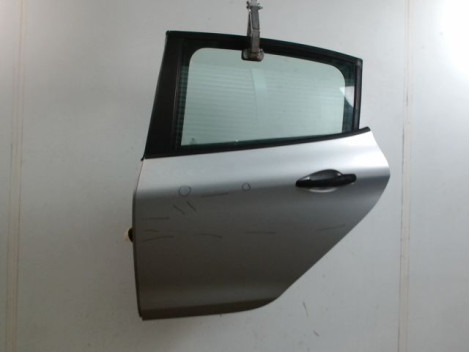 PORTE ARRIERE GAUCHE PEUGEOT 208