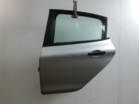 PORTE ARRIERE GAUCHE PEUGEOT 208
