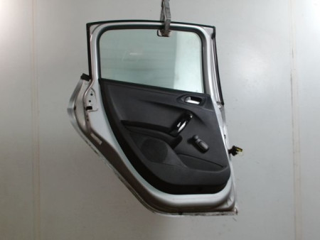 PORTE ARRIERE GAUCHE PEUGEOT 208