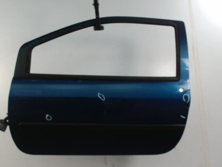 PORTE AVANT GAUCHE RENAULT TWINGO