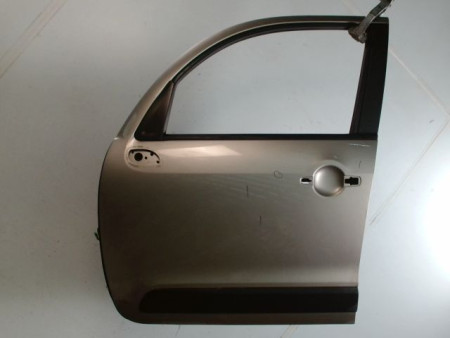 PORTE AVANT GAUCHE CITROEN C3