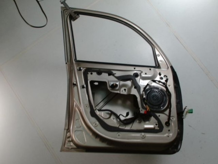 PORTE AVANT GAUCHE CITROEN C3