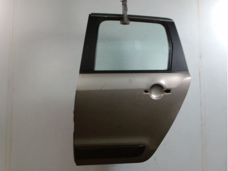 PORTE ARRIERE GAUCHE CITROEN C3